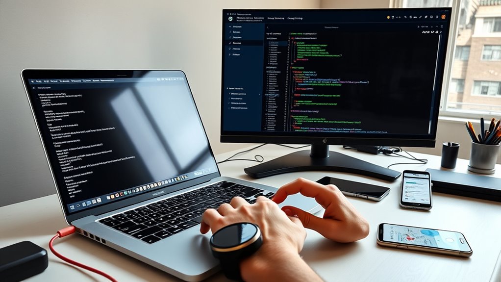 node js aws ec2 deployment