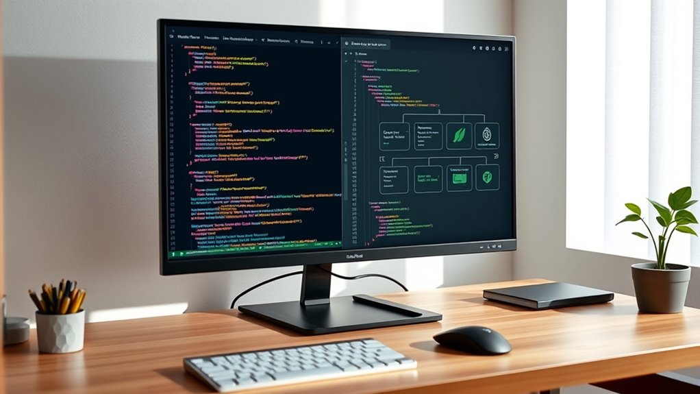 node js github actions workflow