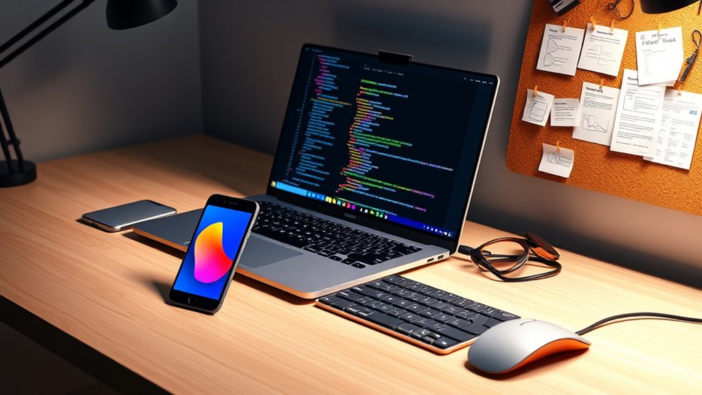 offline caching with service workers
