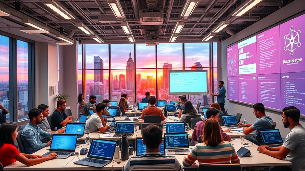 open source community governance