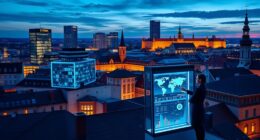 open source digital governance