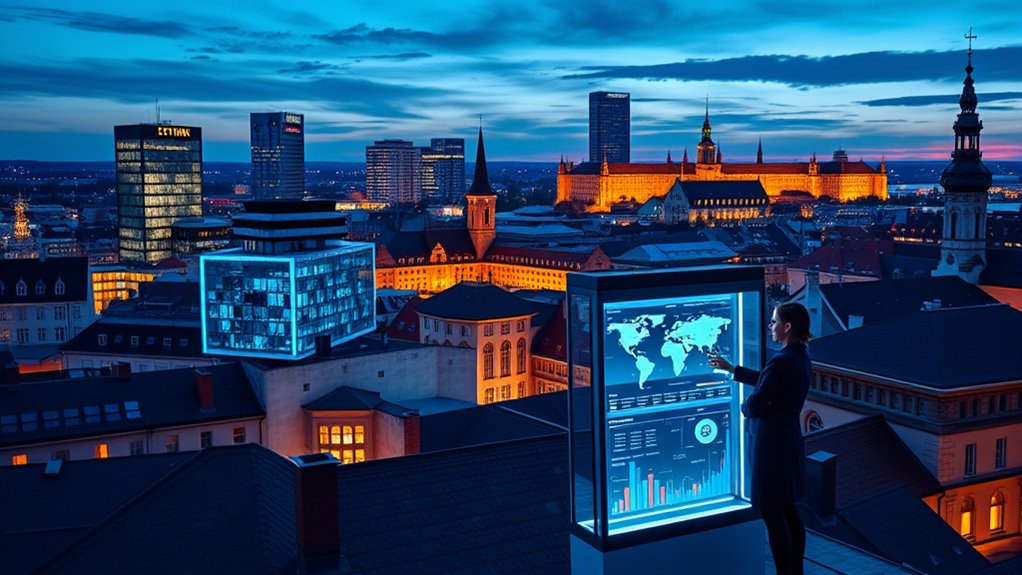 open source digital governance