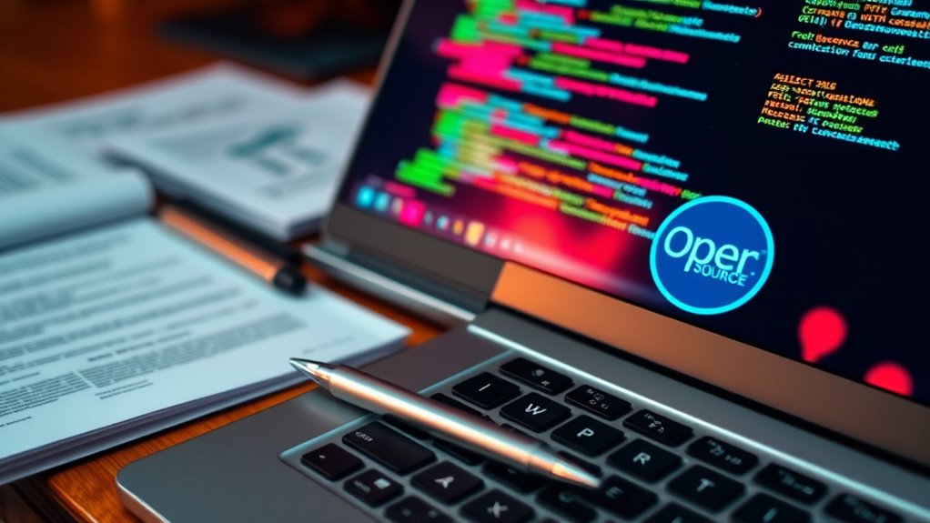 open source licensing essentials