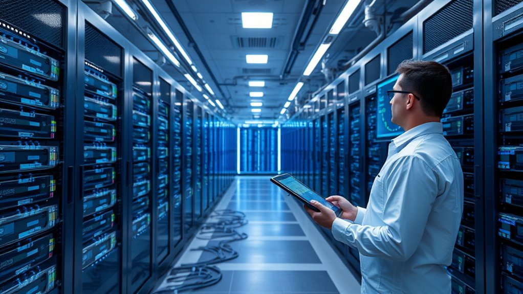 optimize ai inference efficiency