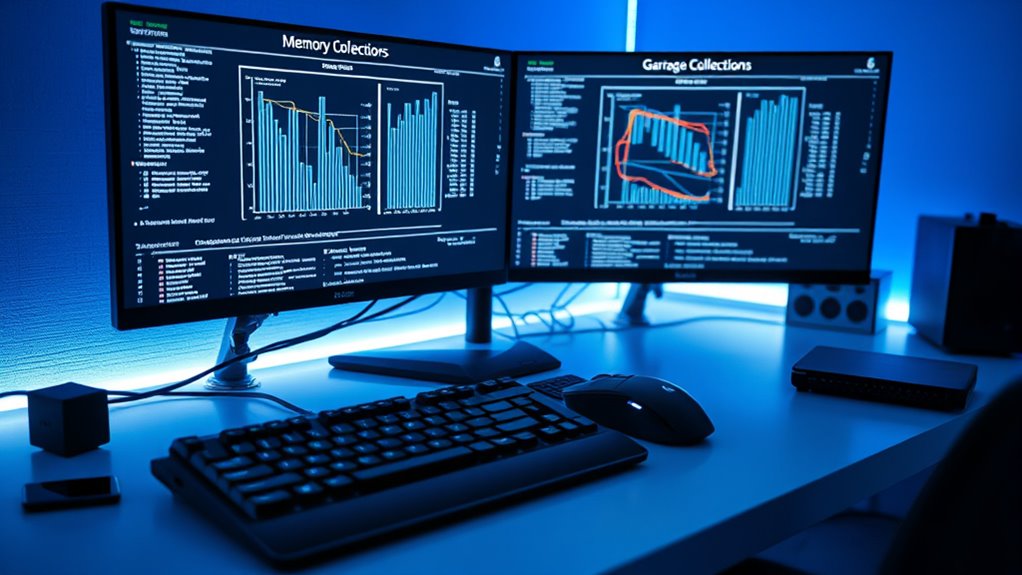 optimize memory management techniques