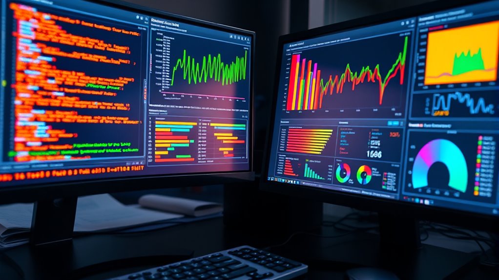 optimize queries and indexes