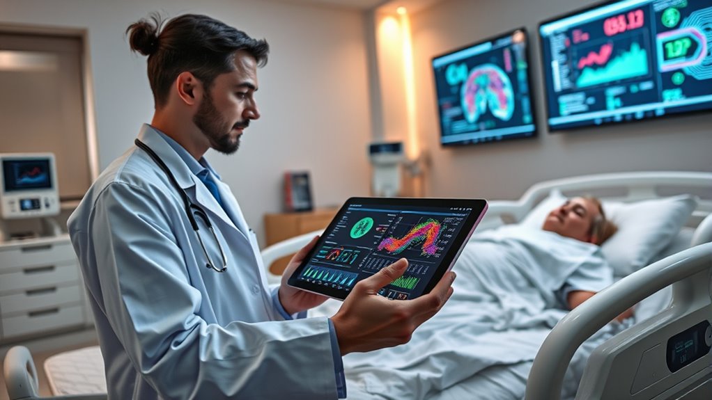 optimized ai diagnostic accuracy