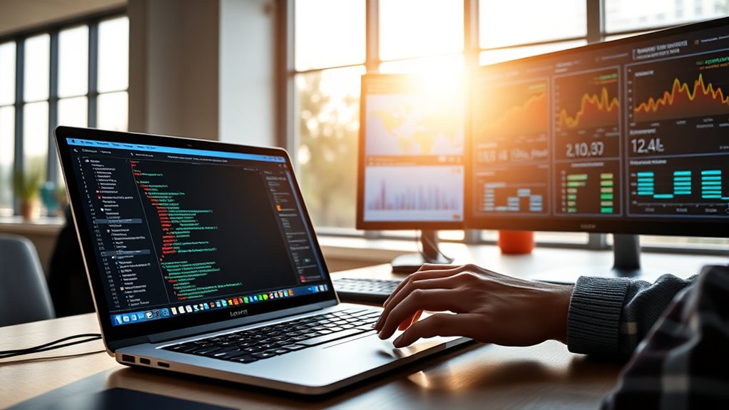 optimized frontend load speed