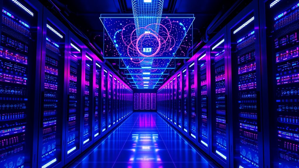 optimized scalable vector searches