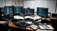 over engineered microservices failure