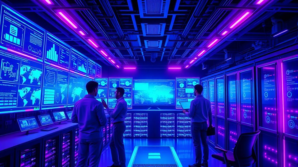 platform engineering and aiops