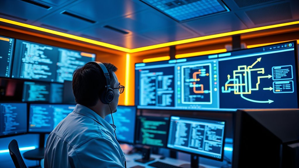 preventing deadlocks and races