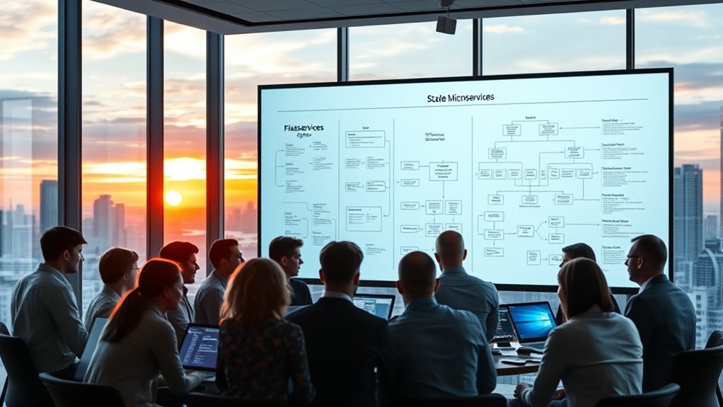 prioritize api design collaboration