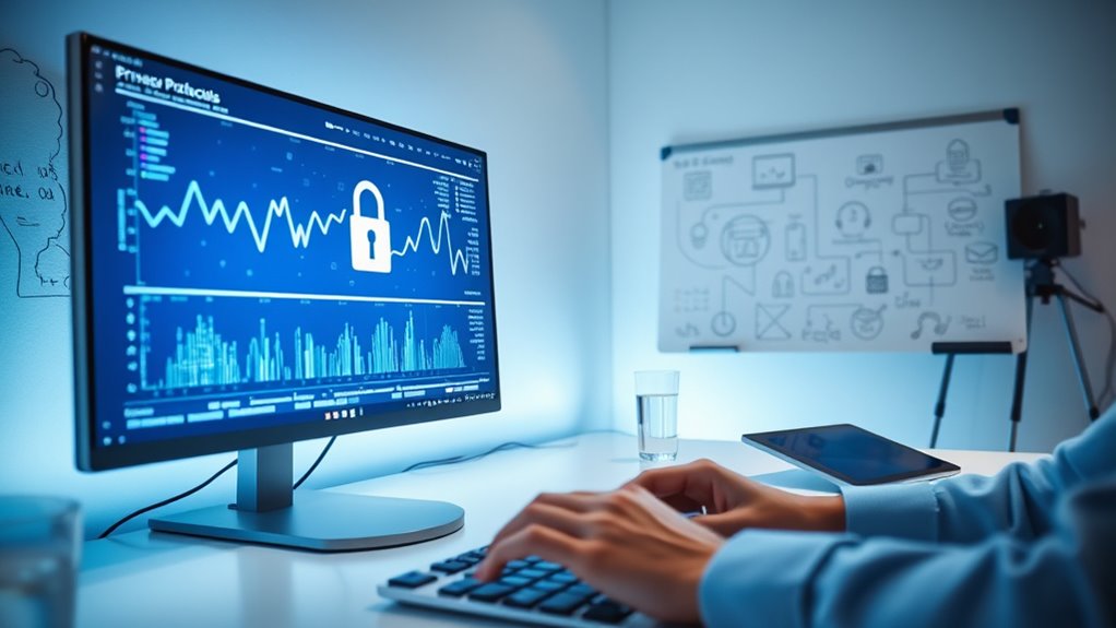 privacy preserving data analysis