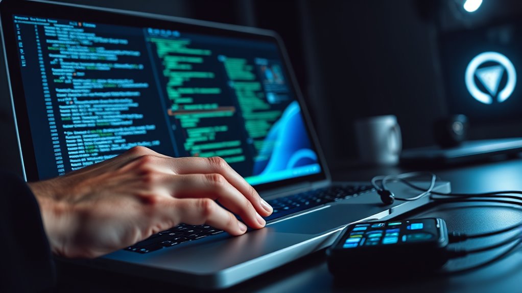 proactive vulnerability detection techniques