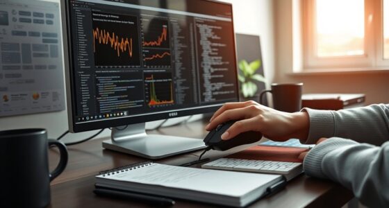 profiling and caching strategies