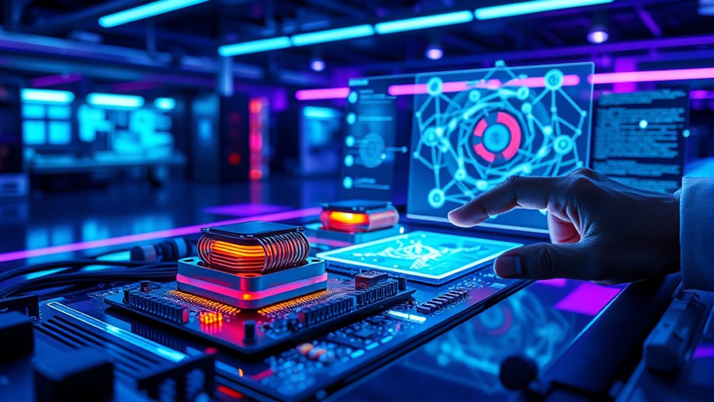 quantum computing advancements 2025