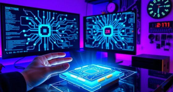 quantum programming for developers