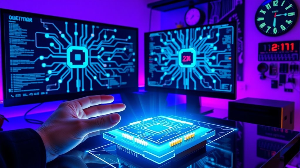 quantum programming for developers