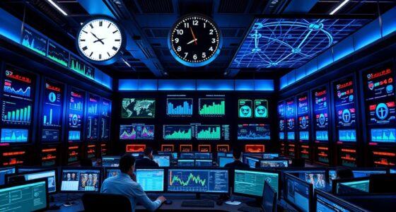 real time iot event processing