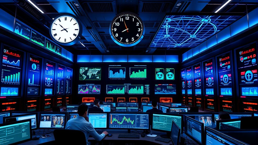 real time iot event processing