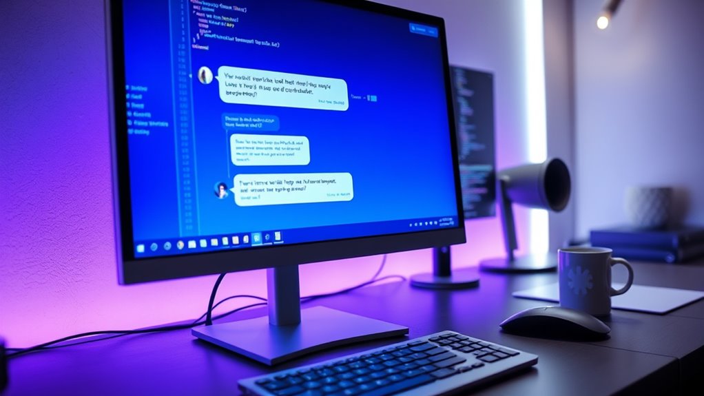 real time websocket chat tutorial