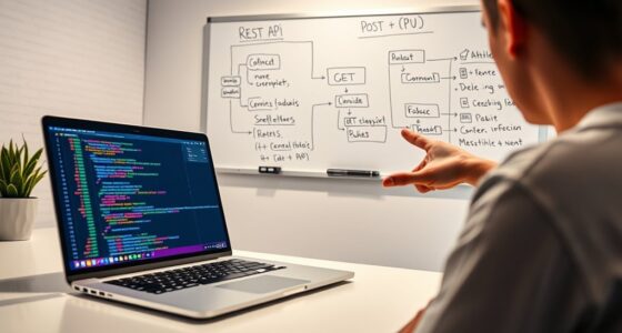 rest api http basics