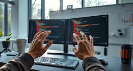 rust improves module performance