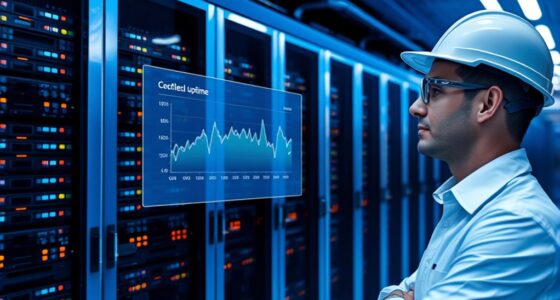 saas reliability achieves five nines