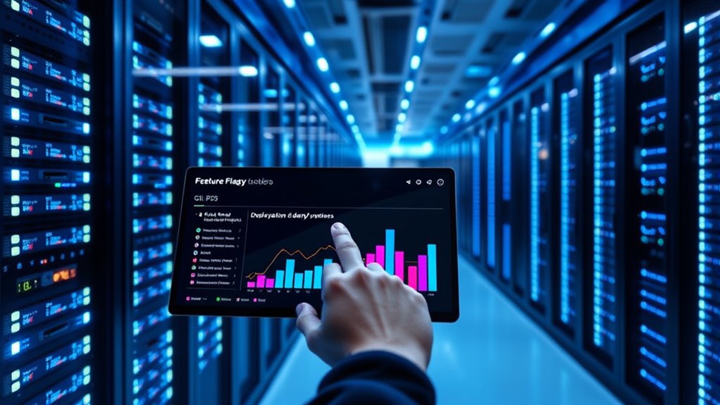 safe scalable deployment strategies