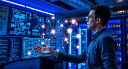 scalable event driven design