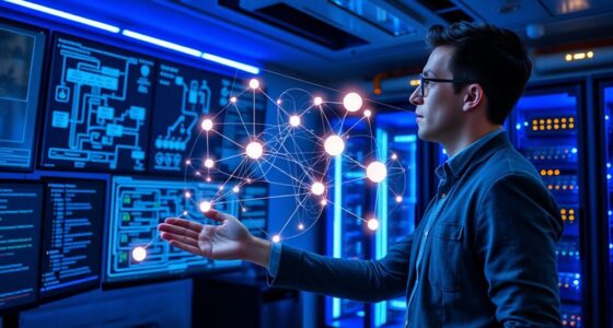 scalable event driven design