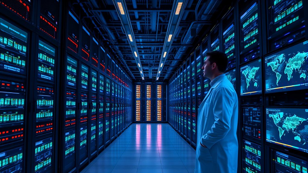 scalable gpu data synchronization