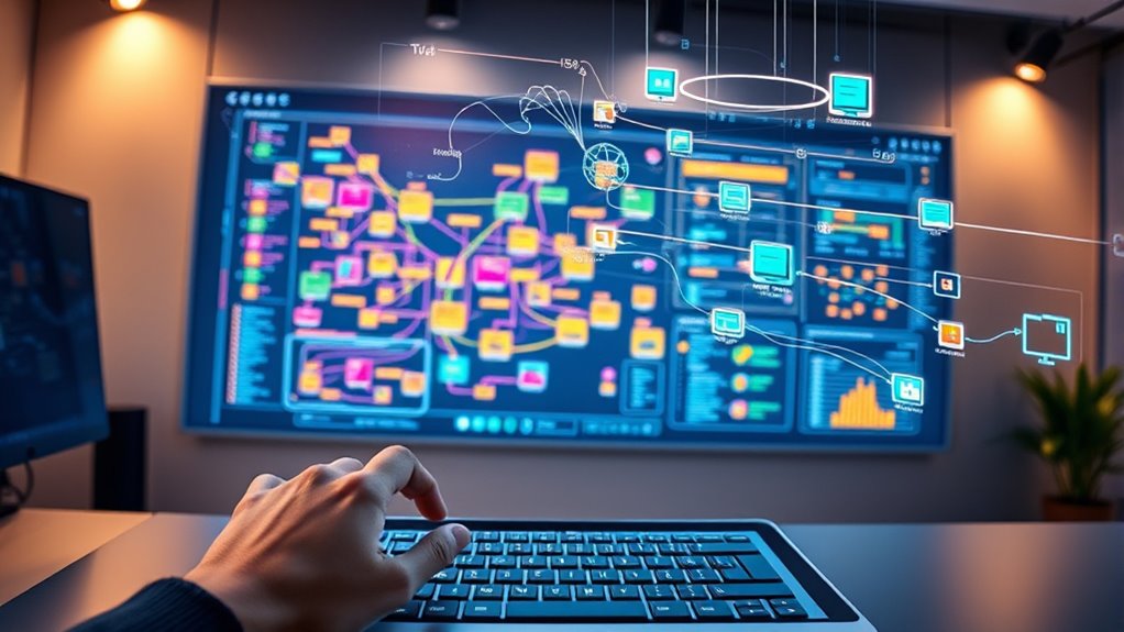 scalable resilient event driven architecture