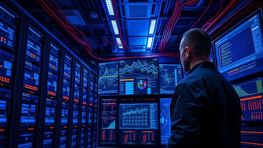 scaling monitoring through tracing