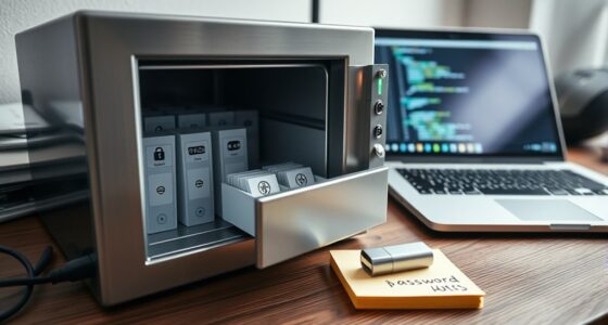 secure api keys storage