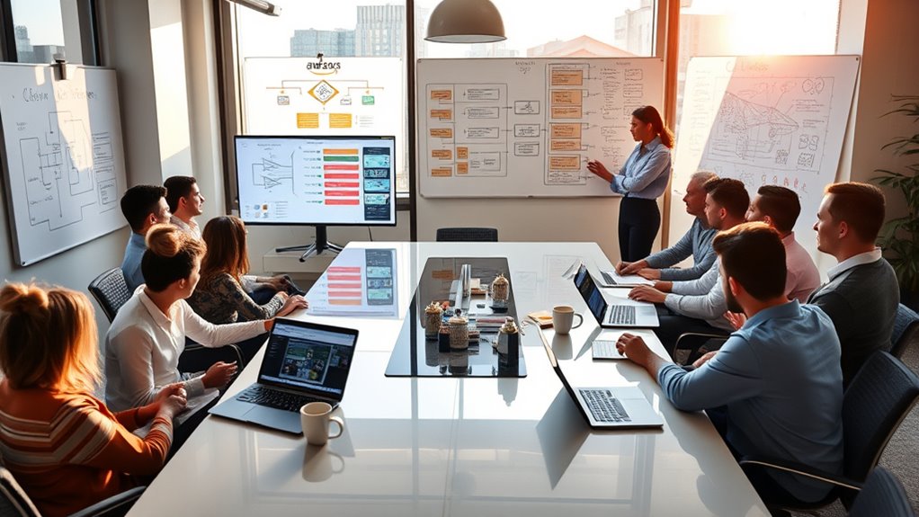 secure cost effective cloud migration