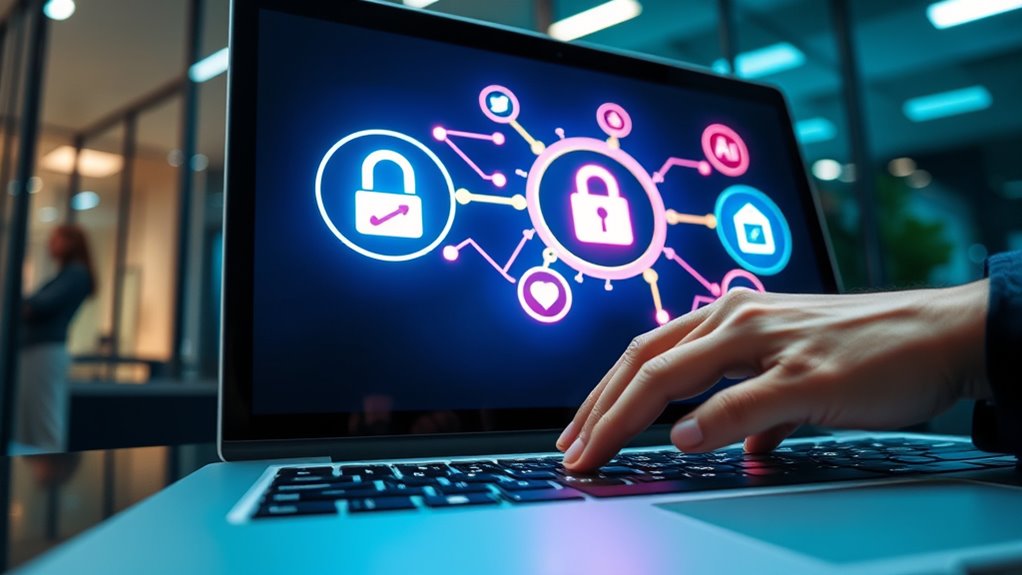 secure modern authentication methods