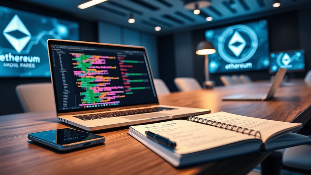 secure optimized smart contracts