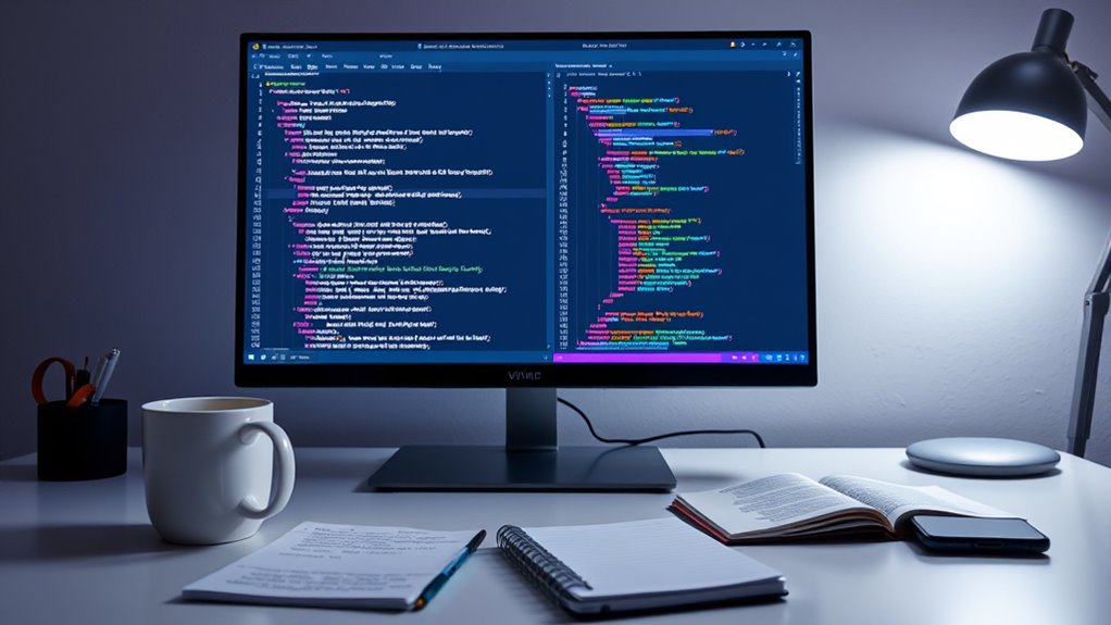secure scalable microservices deployment