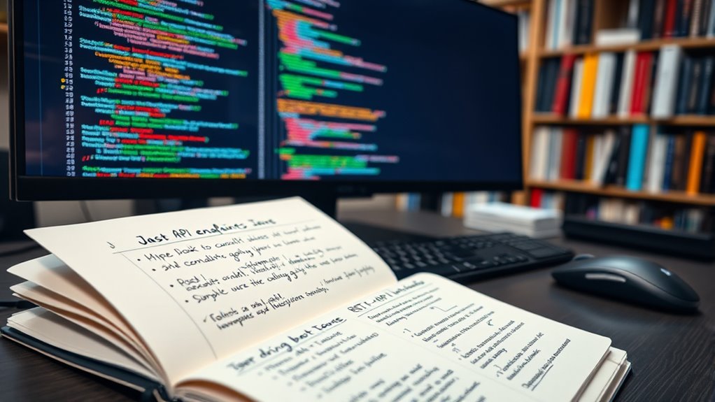 secure validated api development