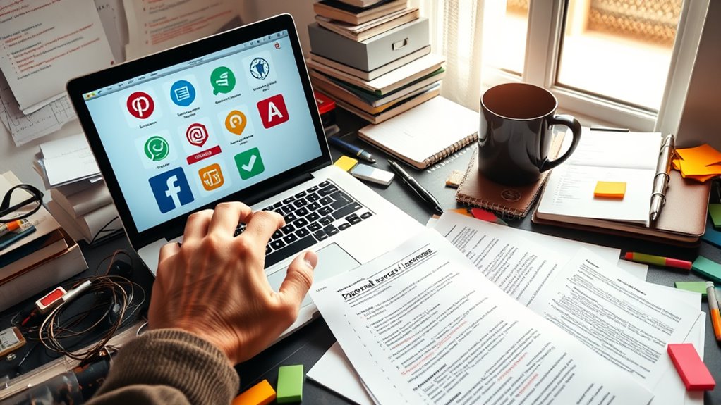 selecting and following licenses