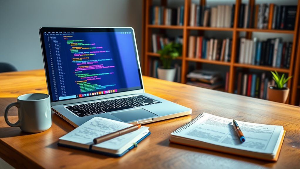 selecting your first programming language
