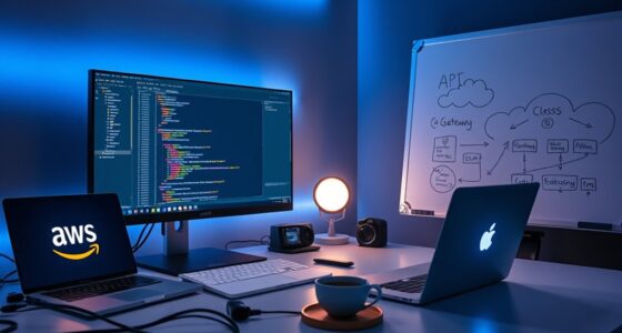 serverless aws lambda api