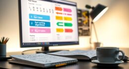 sorting algorithms explained simply