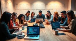 tech developer career guide