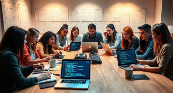 tech developer career guide