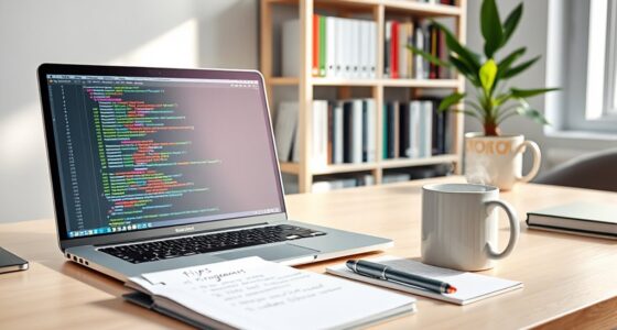 tips for writing clean code
