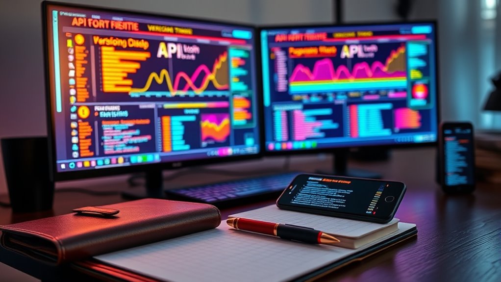 traffic management and caching