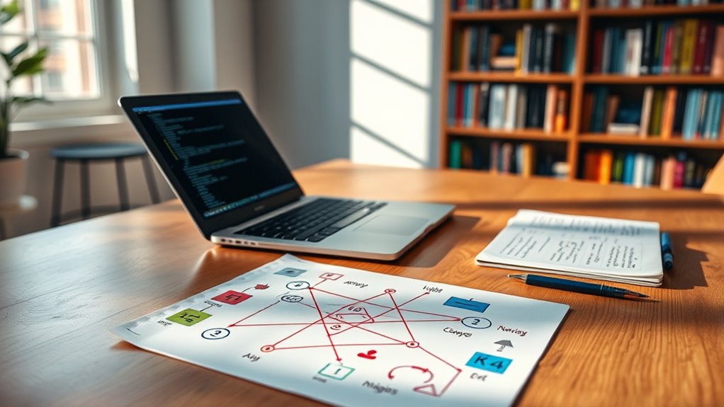 understanding basic data structures